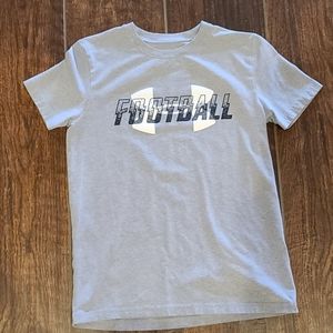 Boys medium short sleeve t-shirt